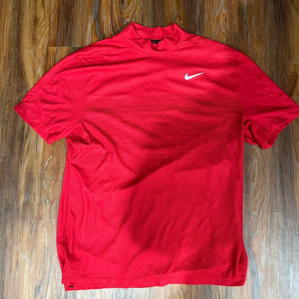 Tiger Woods Collection Golf shirt